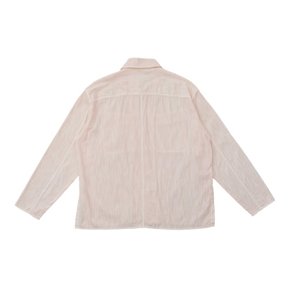 UNIFORM TENUGUI SHIRT(SAKURA)