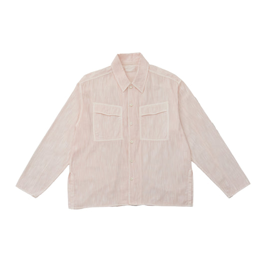 UNIFORM TENUGUI SHIRT(SAKURA)