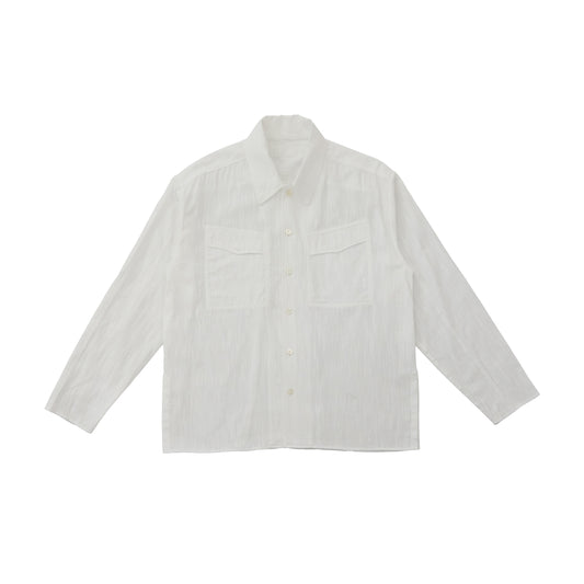 UNIFORM TENUGUI SHIRT