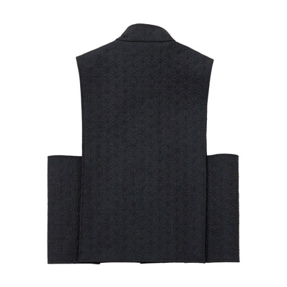 ZABUTON QUILITING VEST