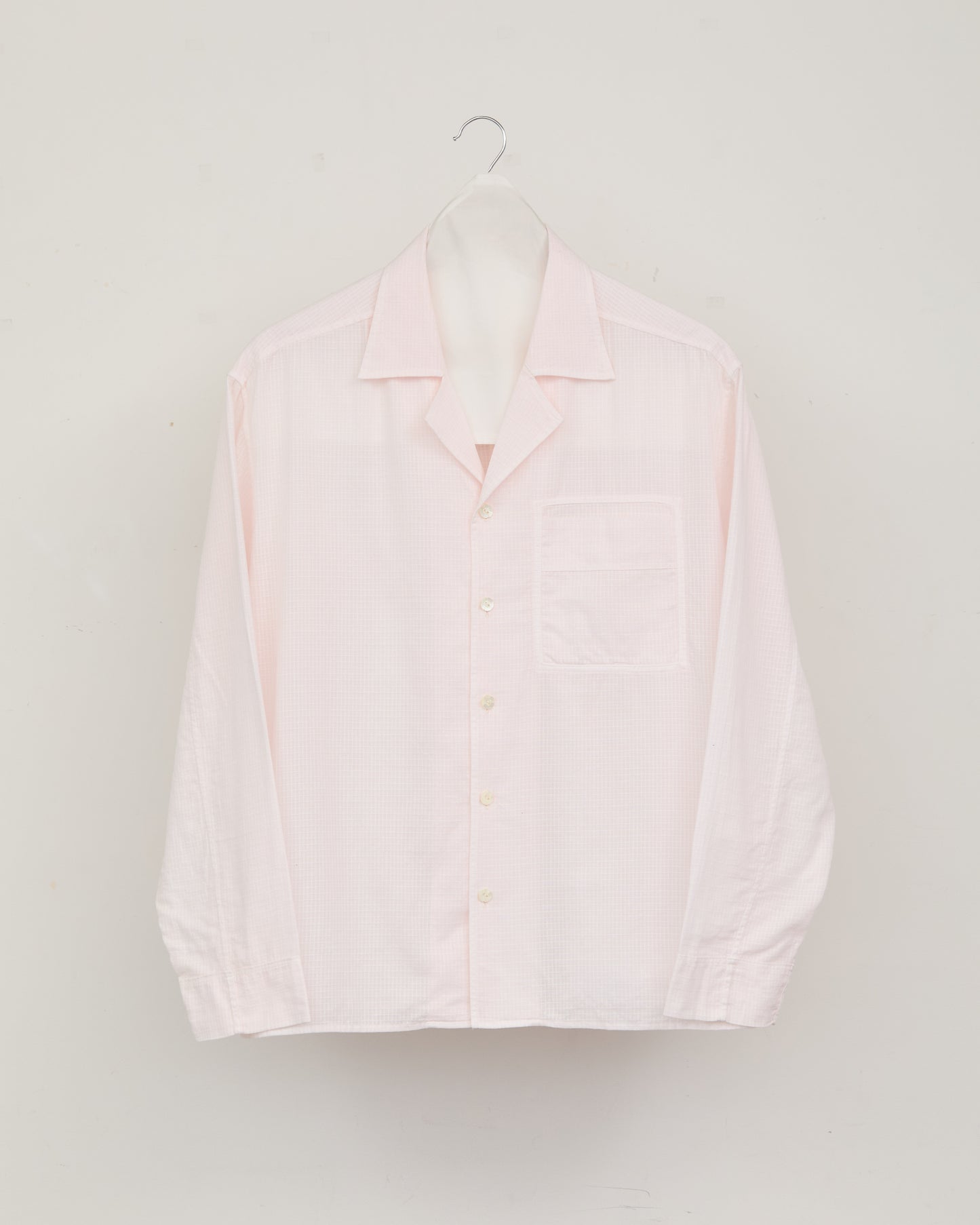 SLEEPING TENUGUI SHIRT SAKURA