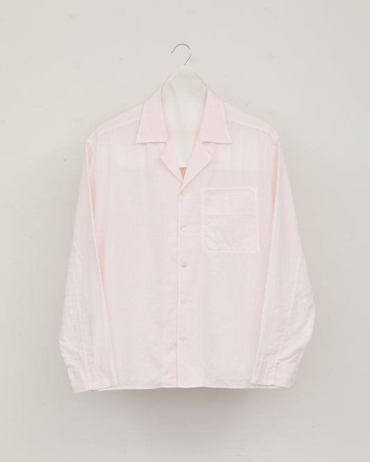 SLEEPING TENUGUI SHIRT SAKURA