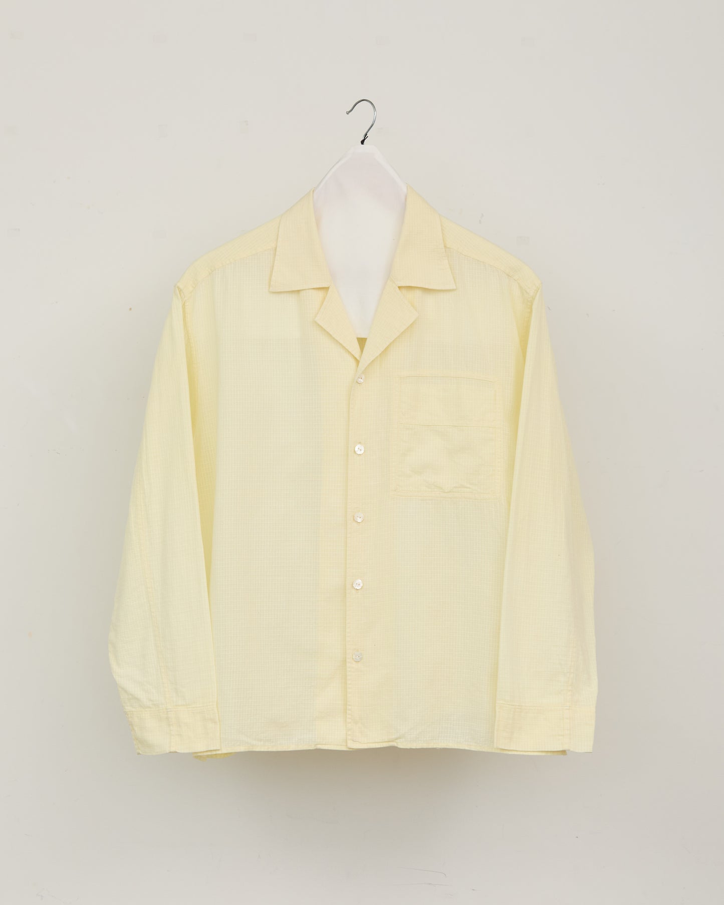 SLEEPING TENUGUI SHIRT KUSAKI