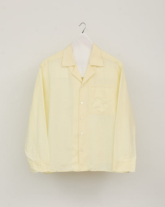 SLEEPING TENUGUI SHIRT KUSAKI