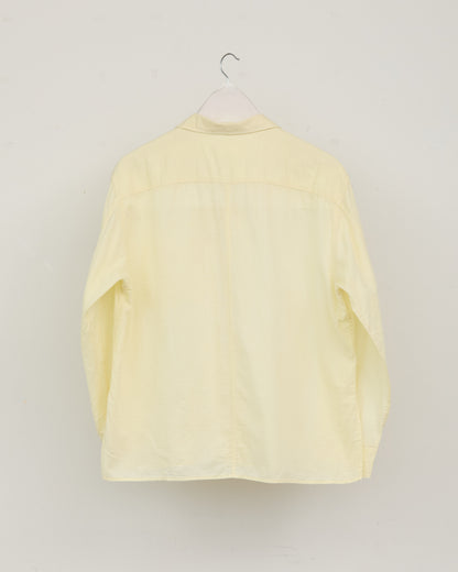 SLEEPING TENUGUI SHIRT KUSAKI