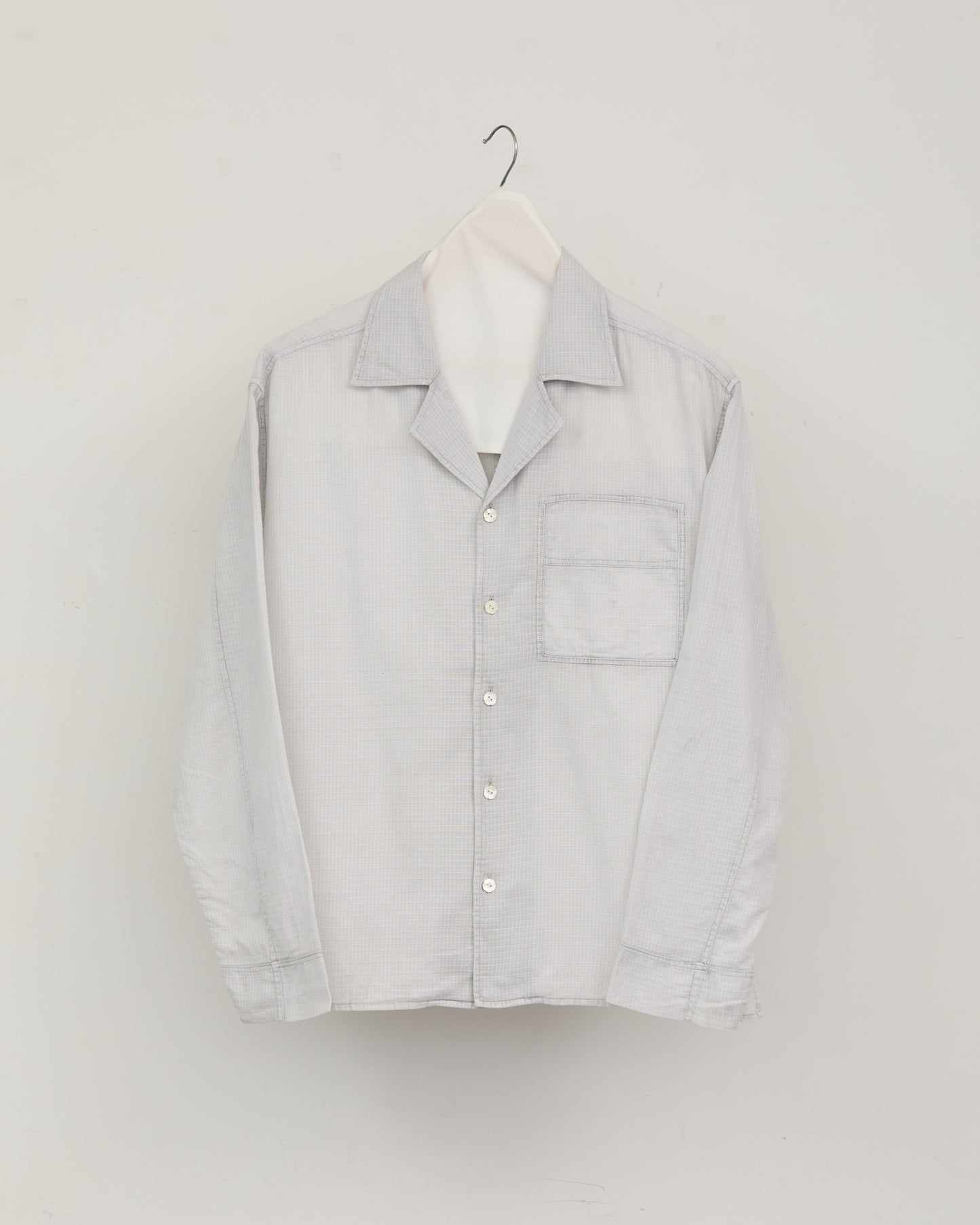 SLEEPING TENUGUI SHIRT SUMI
