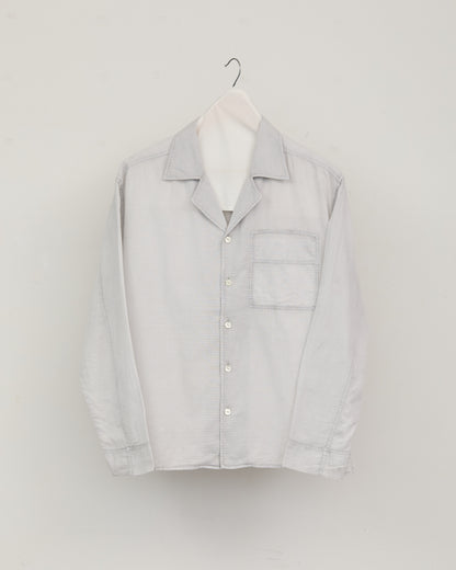 SLEEPING TENUGUI SHIRT SUMI