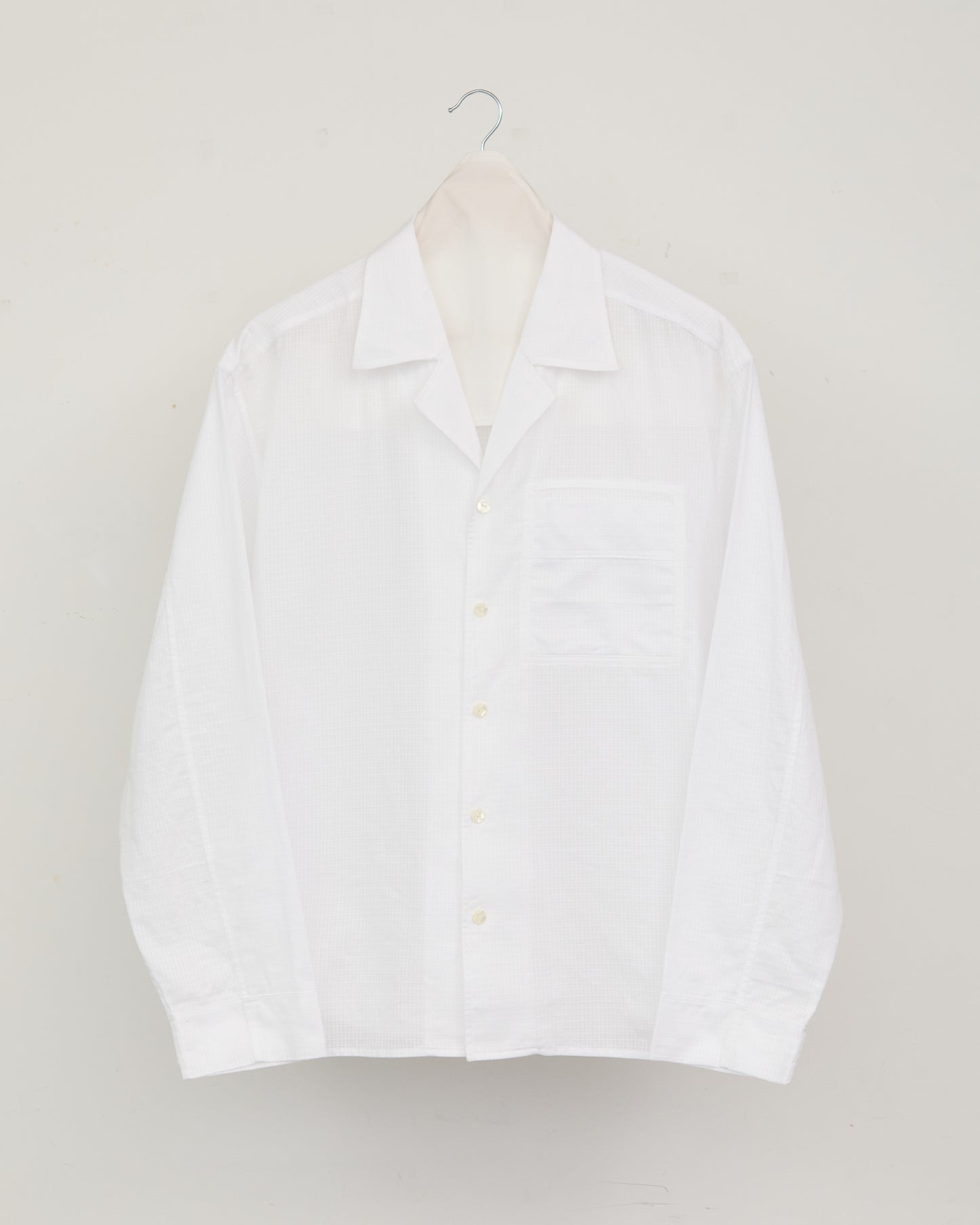 SLEEPING TENUGUI SHIRT