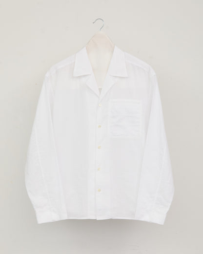 SLEEPING TENUGUI SHIRT