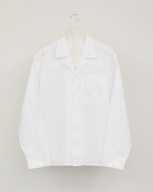 SLEEPING TENUGUI SHIRT