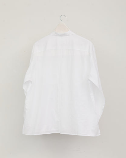 SLEEPING TENUGUI SHIRT