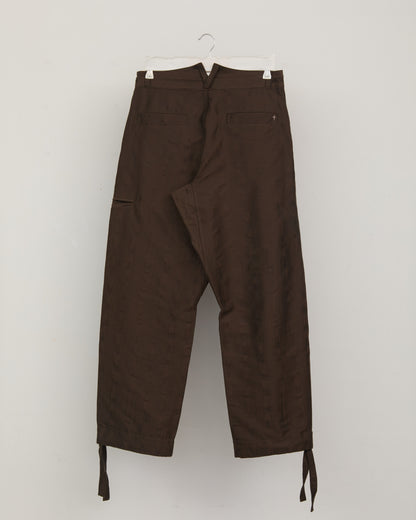 MODERN MONPE PANTS