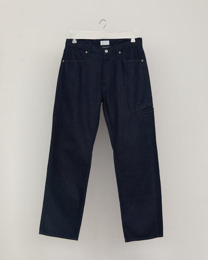 MODERN DENIM PANTS