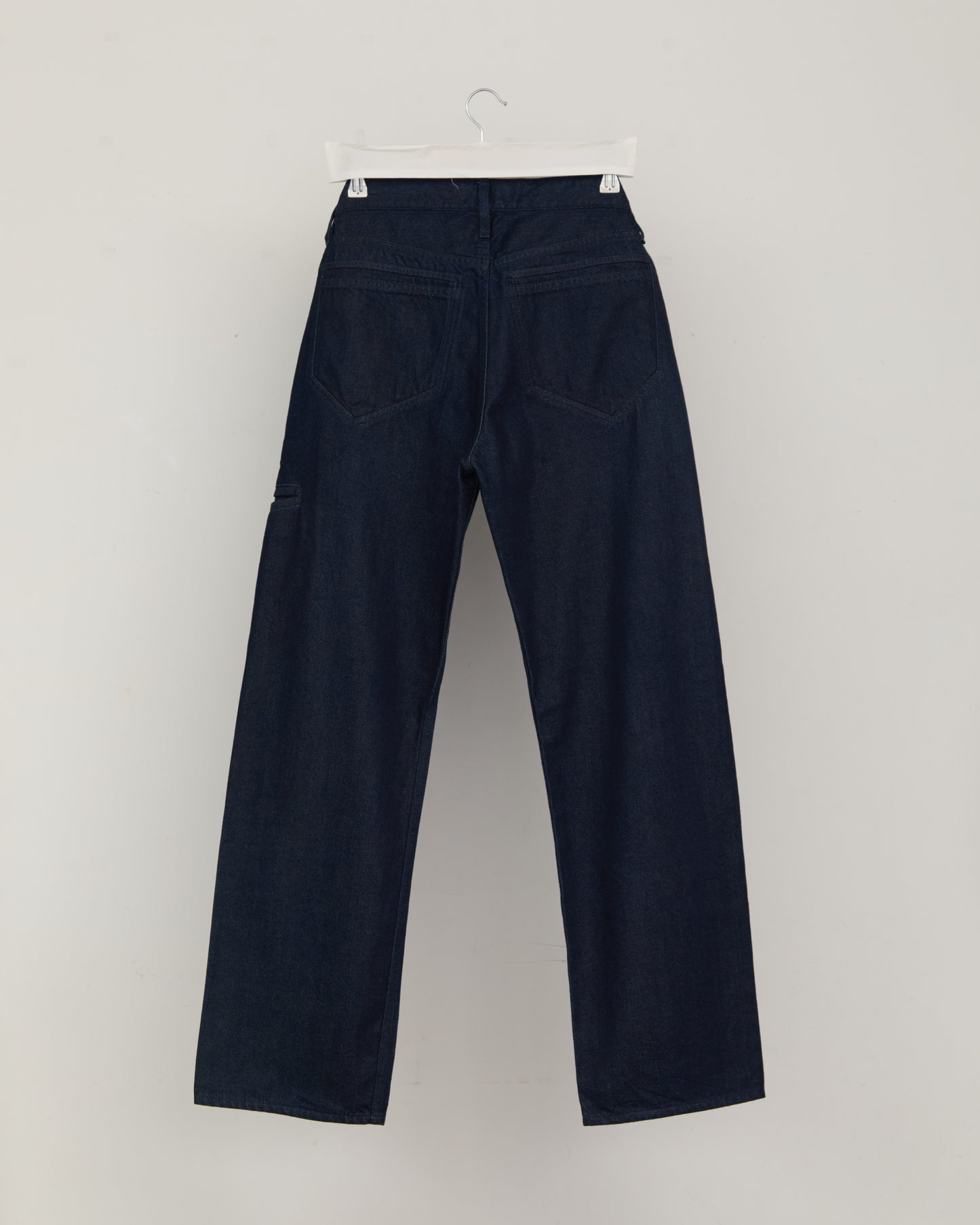 MODERN DENIM PANTS