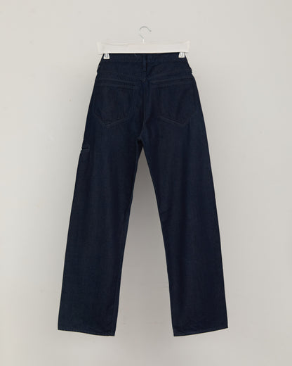 MODERN DENIM PANTS