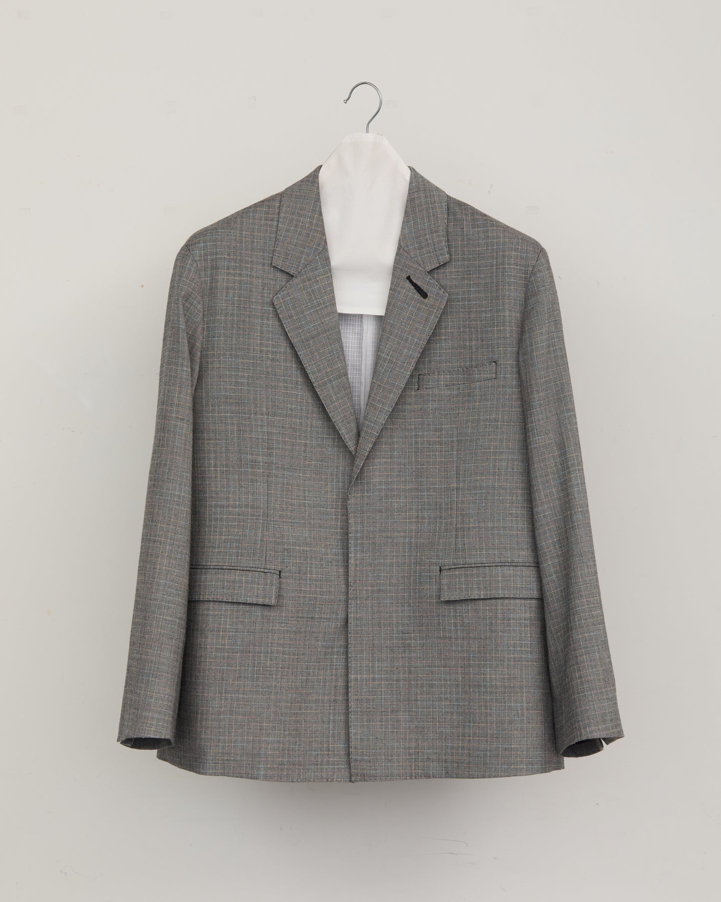 KASURI TAILORED JACKET