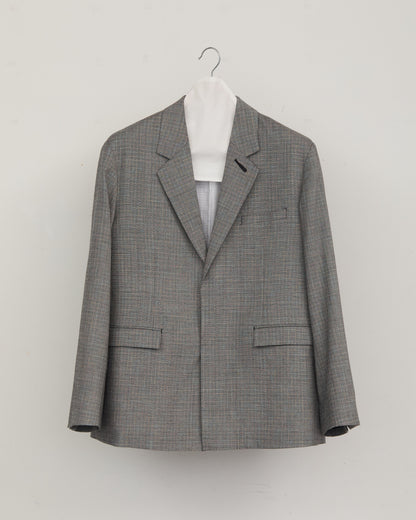 KASURI TAILORED JACKET