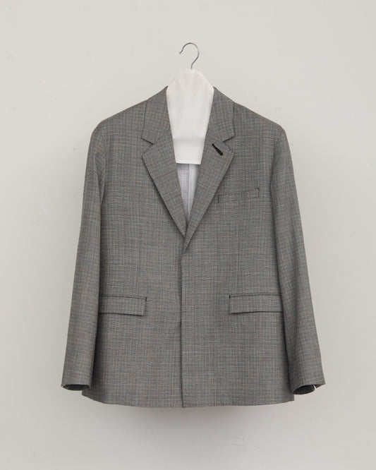 KASURI TAILORED JACKET