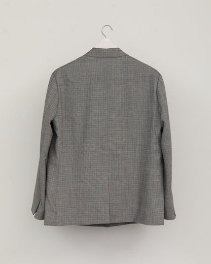 KASURI TAILORED JACKET