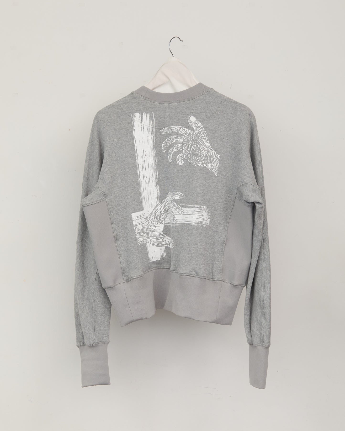 SOUVENIR SWEAT SHIRT