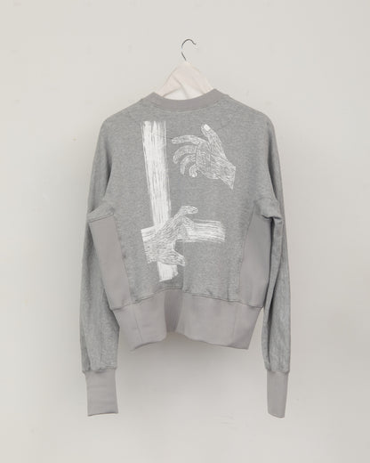 SOUVENIR SWEAT SHIRT