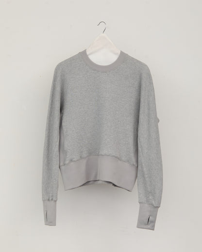 SOUVENIR SWEAT SHIRT