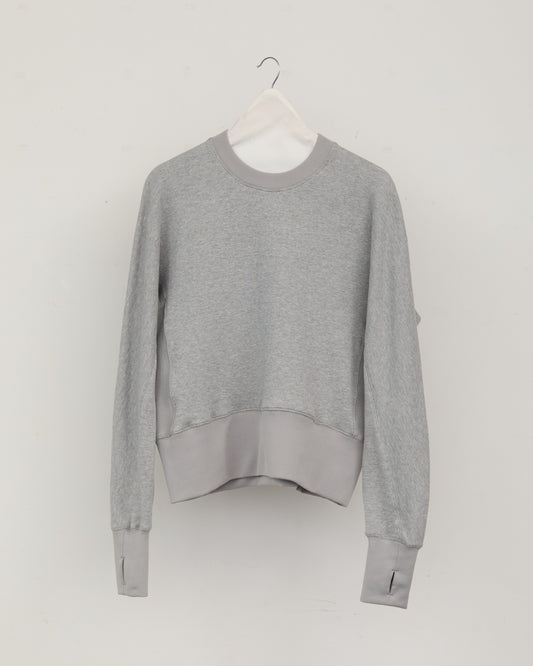 SOUVENIR SWEAT SHIRT