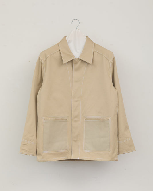 CRACK ACTIVE JACKET