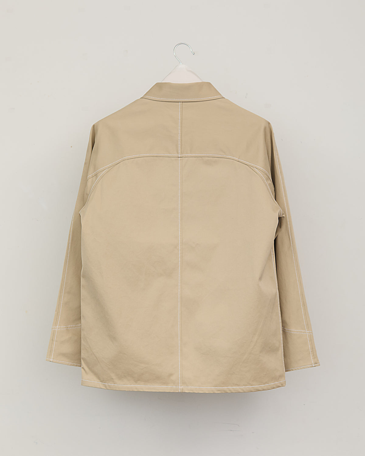 CRACK ACTIVE JACKET