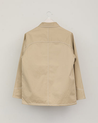 CRACK ACTIVE JACKET