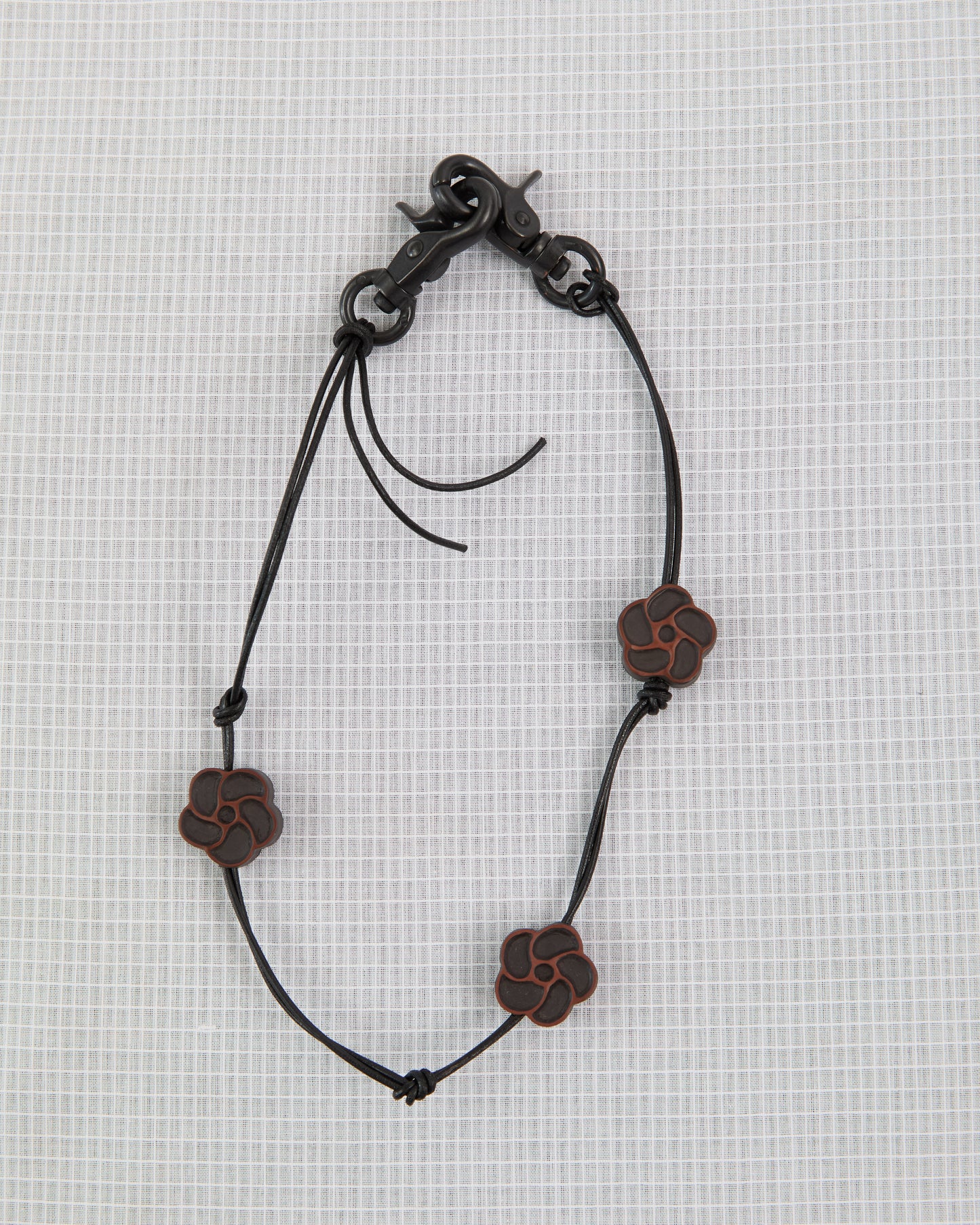 CERAMICS WALLET CHAIN TYPE-3