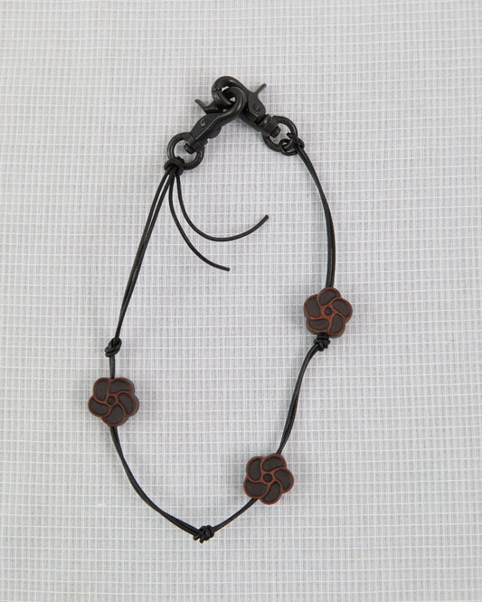 CERAMICS WALLET CHAIN TYPE-3