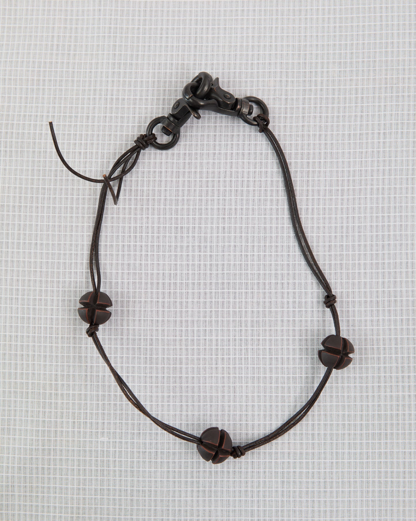 CERAMICS WALLET CHAIN TYPE-4