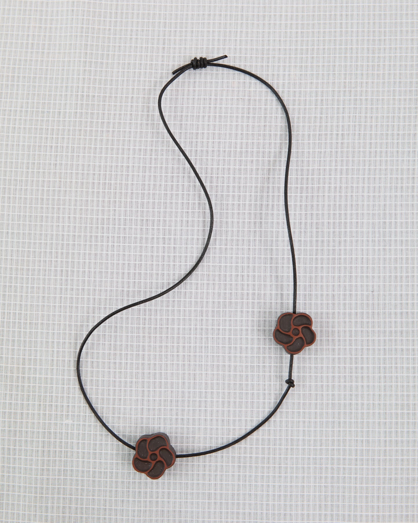 CERAMICS NECKLACE TYPE-4