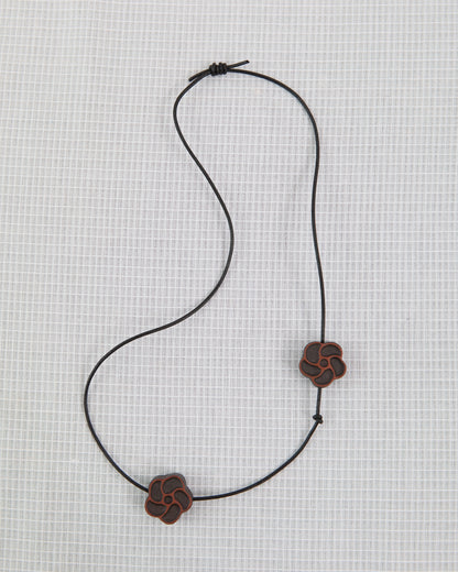 CERAMICS NECKLACE TYPE-4