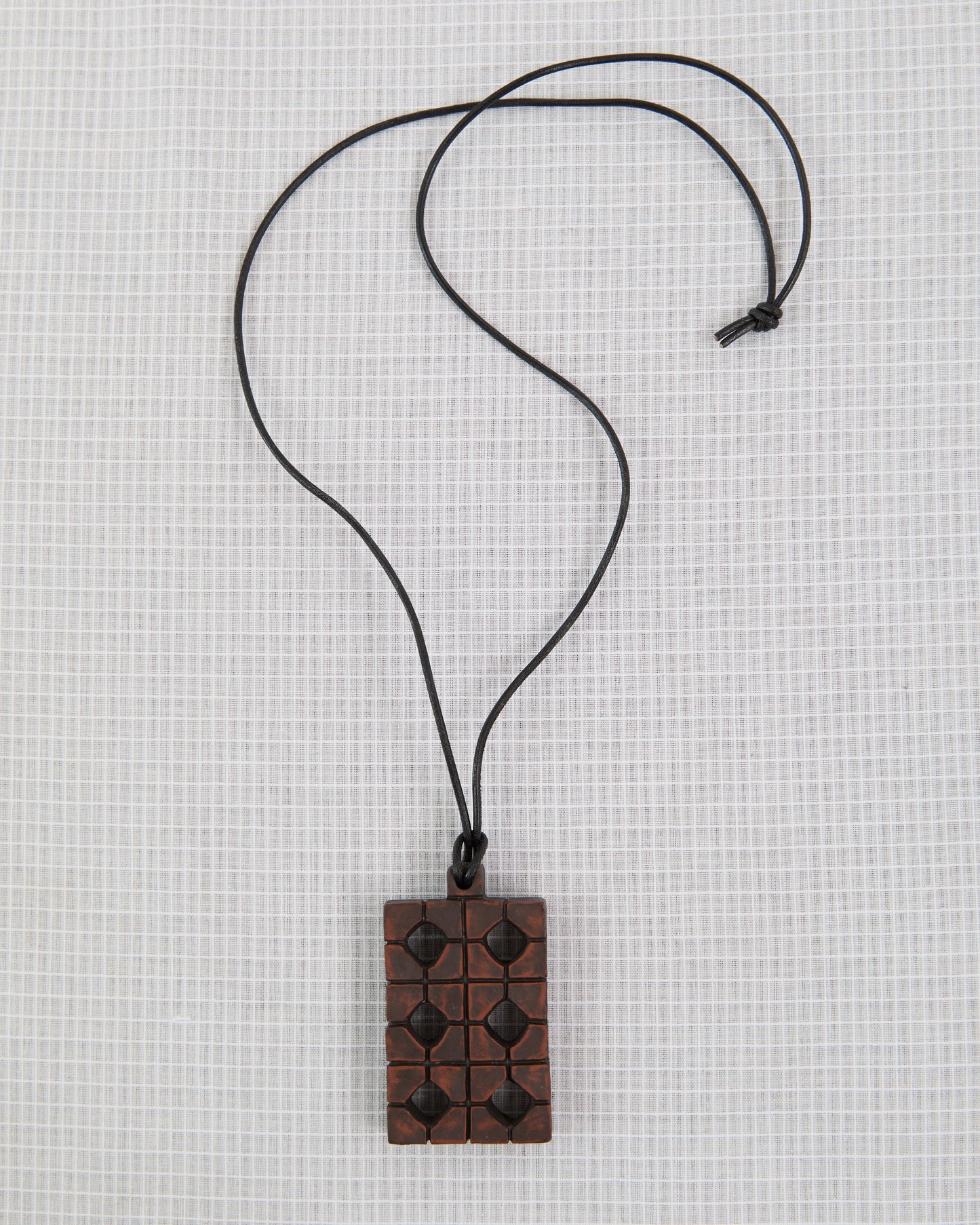 CERAMICS NECKLACE TYPE-5
