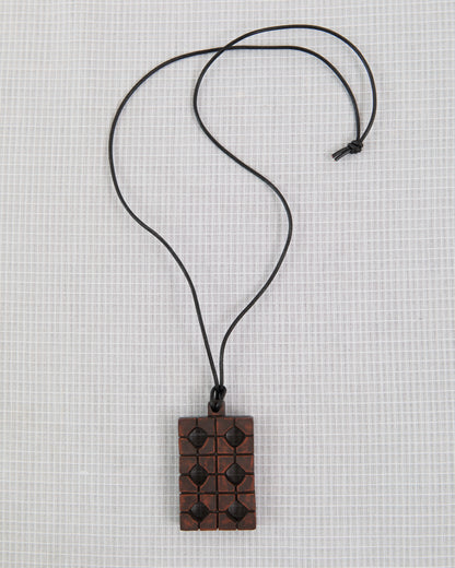 CERAMICS NECKLACE TYPE-5