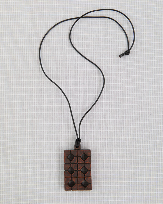 CERAMICS NECKLACE TYPE-5