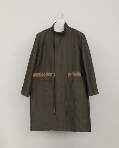 SHIBORI CORT