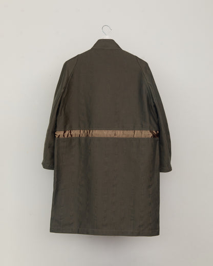 SHIBORI CORT