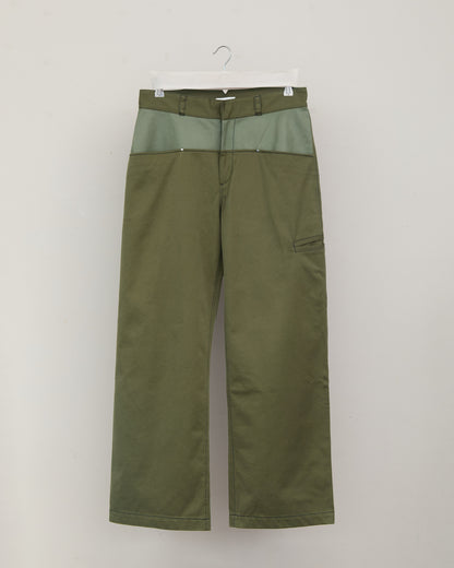 CRACK ACTIVE PANTS