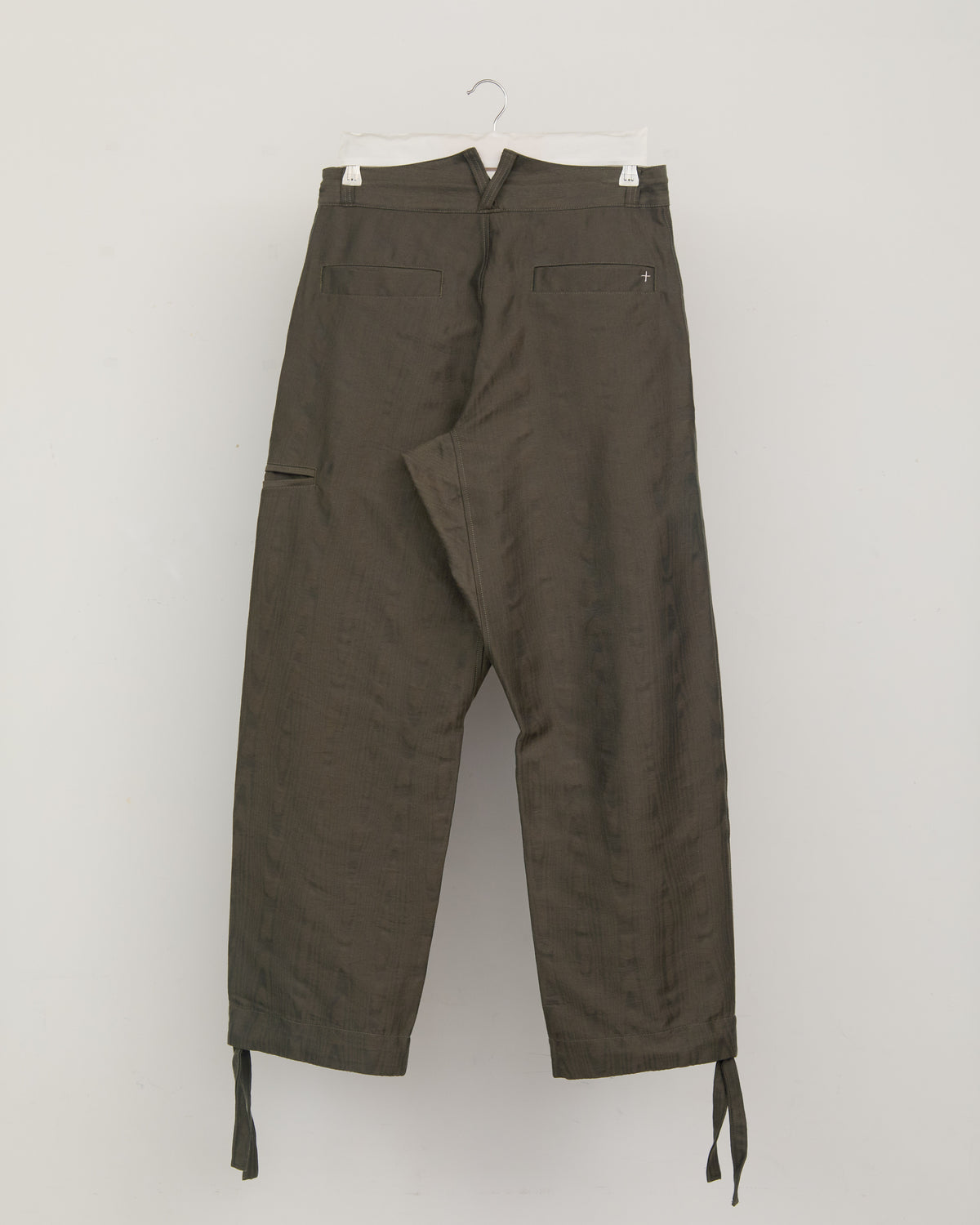 MODERN MONPE PANTS