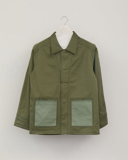 CRACK ACTIVE JACKET