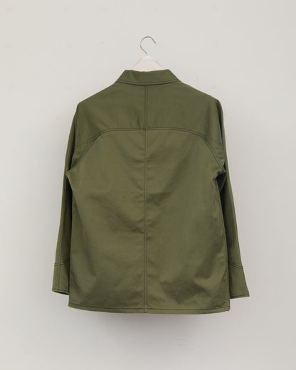 CRACK ACTIVE JACKET