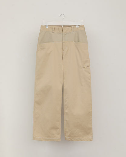 CRACK ACTIVE PANTS