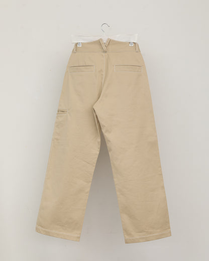 CRACK ACTIVE PANTS