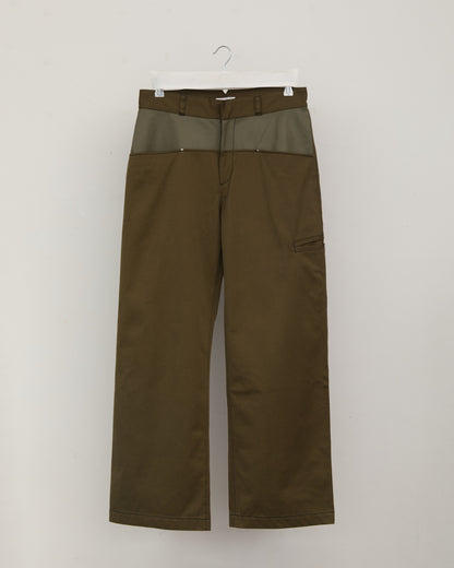 CRACK ACTIVE PANTS